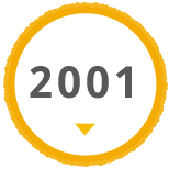 2001年