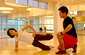 FUN BODY