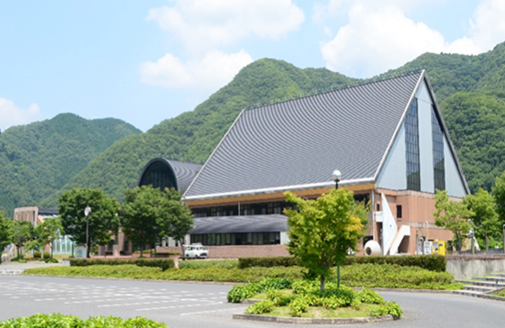 御津スポーツパーク