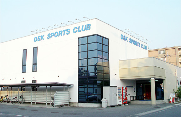 ＯＳＫスポーツクラブ藤原