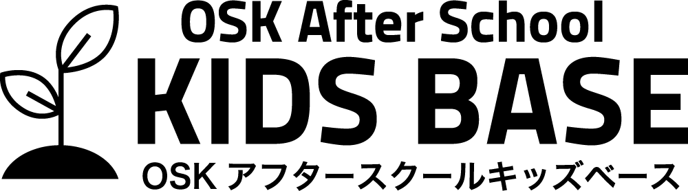 OSK After School KIDS BASE OSK アフタースクールキッズベース