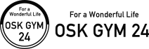 OSK GYM 24